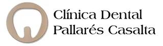 Clínica Dental Dr. Pallarés logo